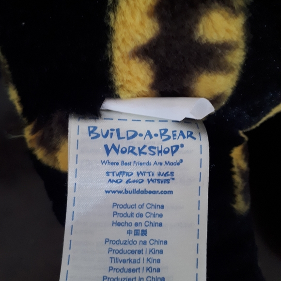 Batman Build a Bear - Picture 3 of 3